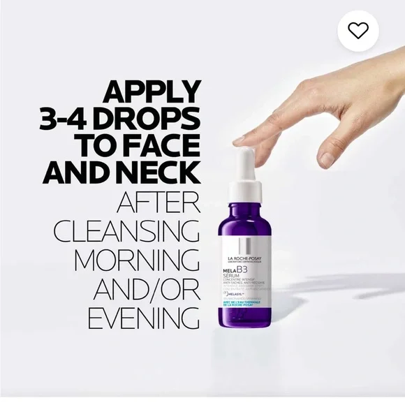 Purple Radiance Serum for Glowing Skin - Picture 3 of 9